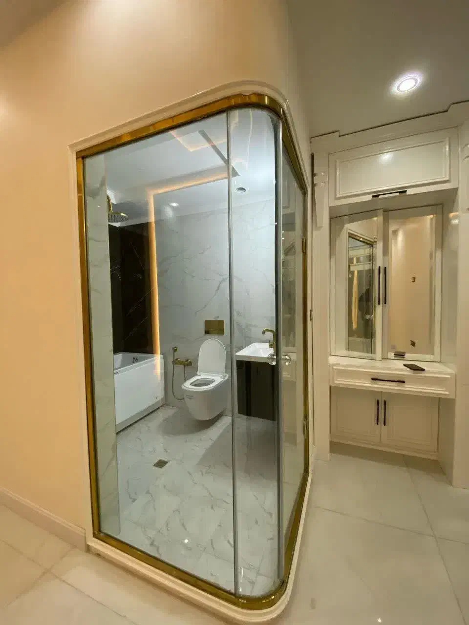 220 متر آپارتمان فوق لاکچری الهیه|فروش آپارتمان|مشهد, الهیه|دیوار