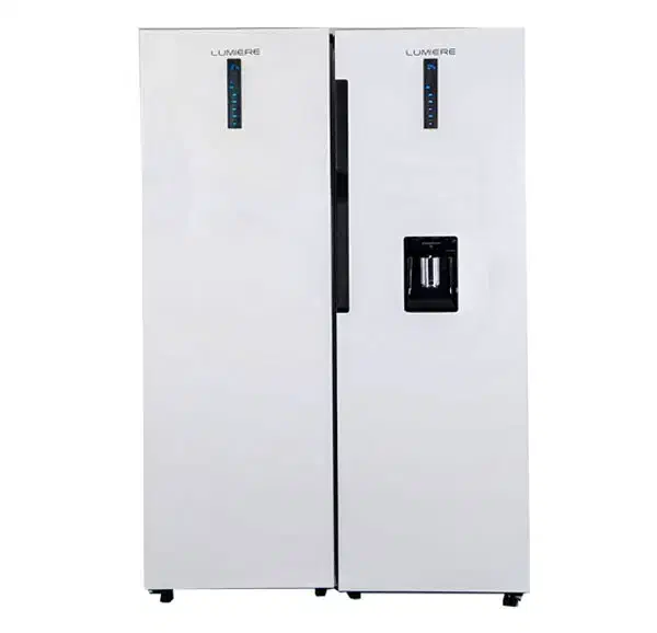 یخچال فریزردوقلو لومان|یخچال و فریزر|زاهدان, |دیوار