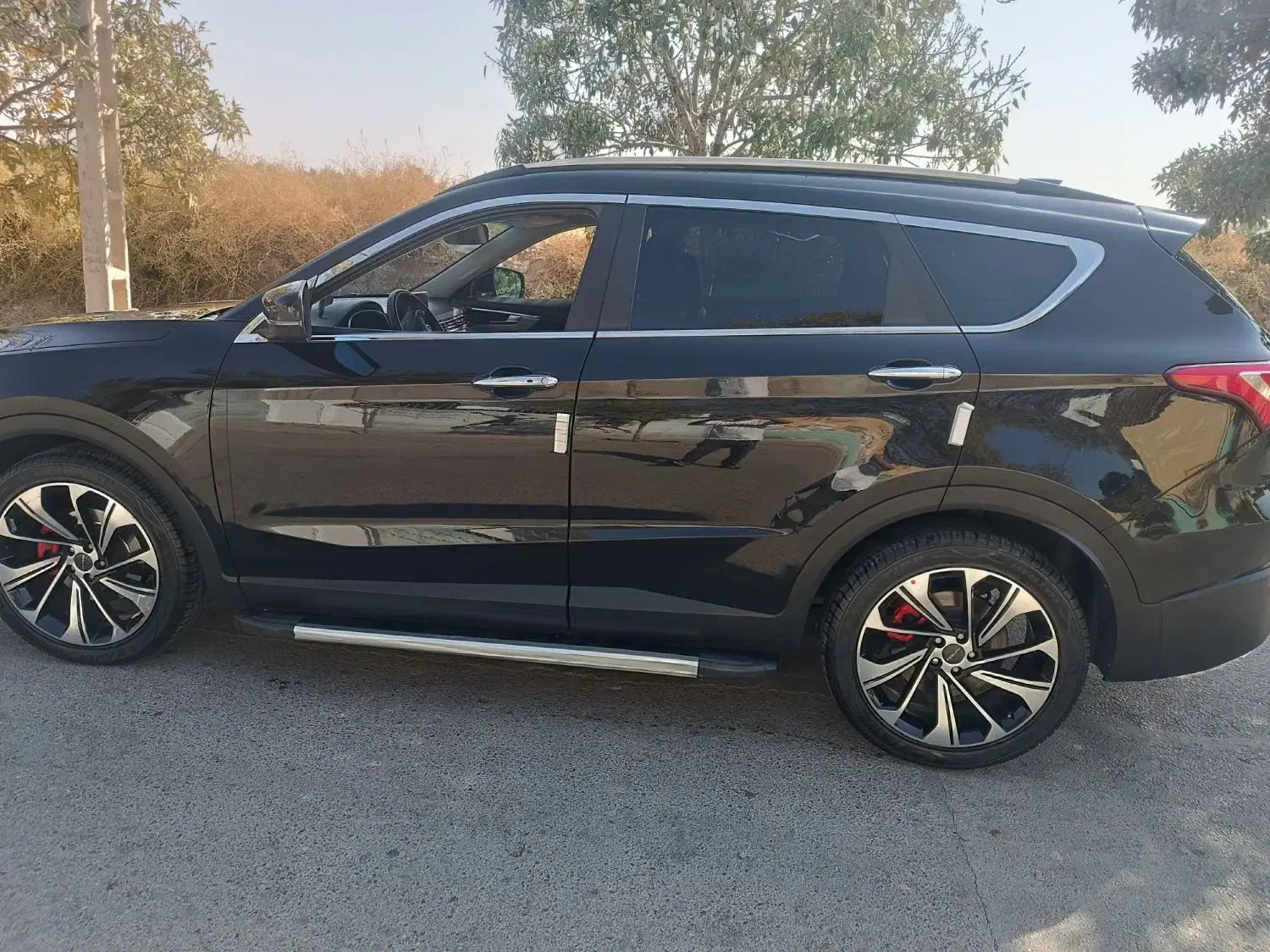 فیدیلتی 401|خودرو سواری و وانت|مشهد, طلاب|دیوار