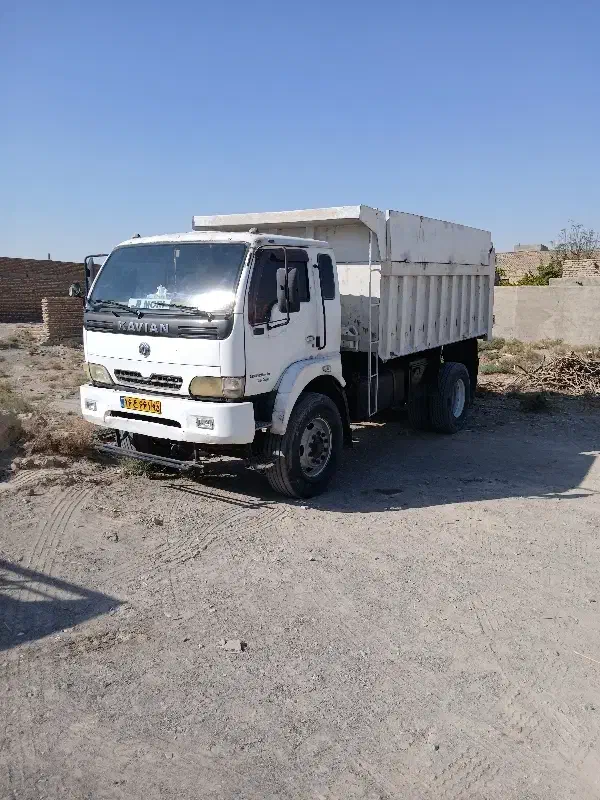 کاویان۰کمپرسی مدل88|خودرو سنگین|نیمروز, |دیوار