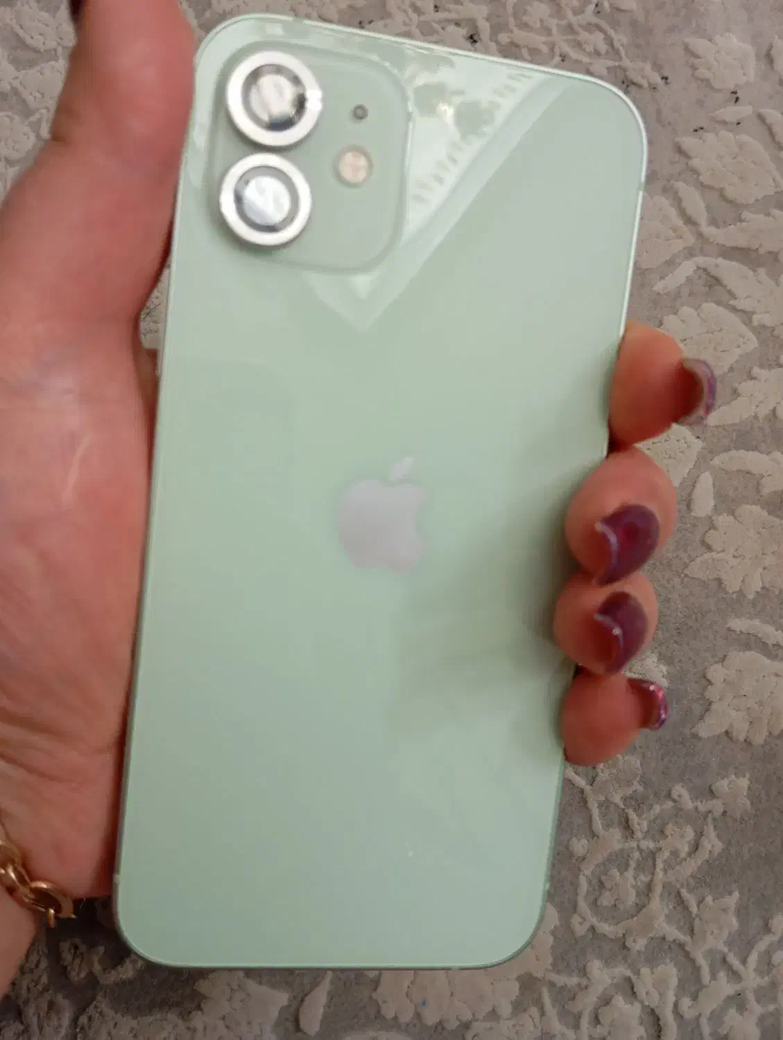 آیفون ۱۲ نرمال|موبایل|ری, تصفیه خانه|دیوار