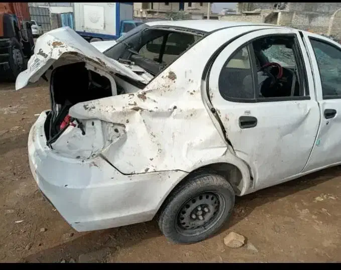 ساینا s|خودرو سواری و وانت|سوسنگرد, |دیوار