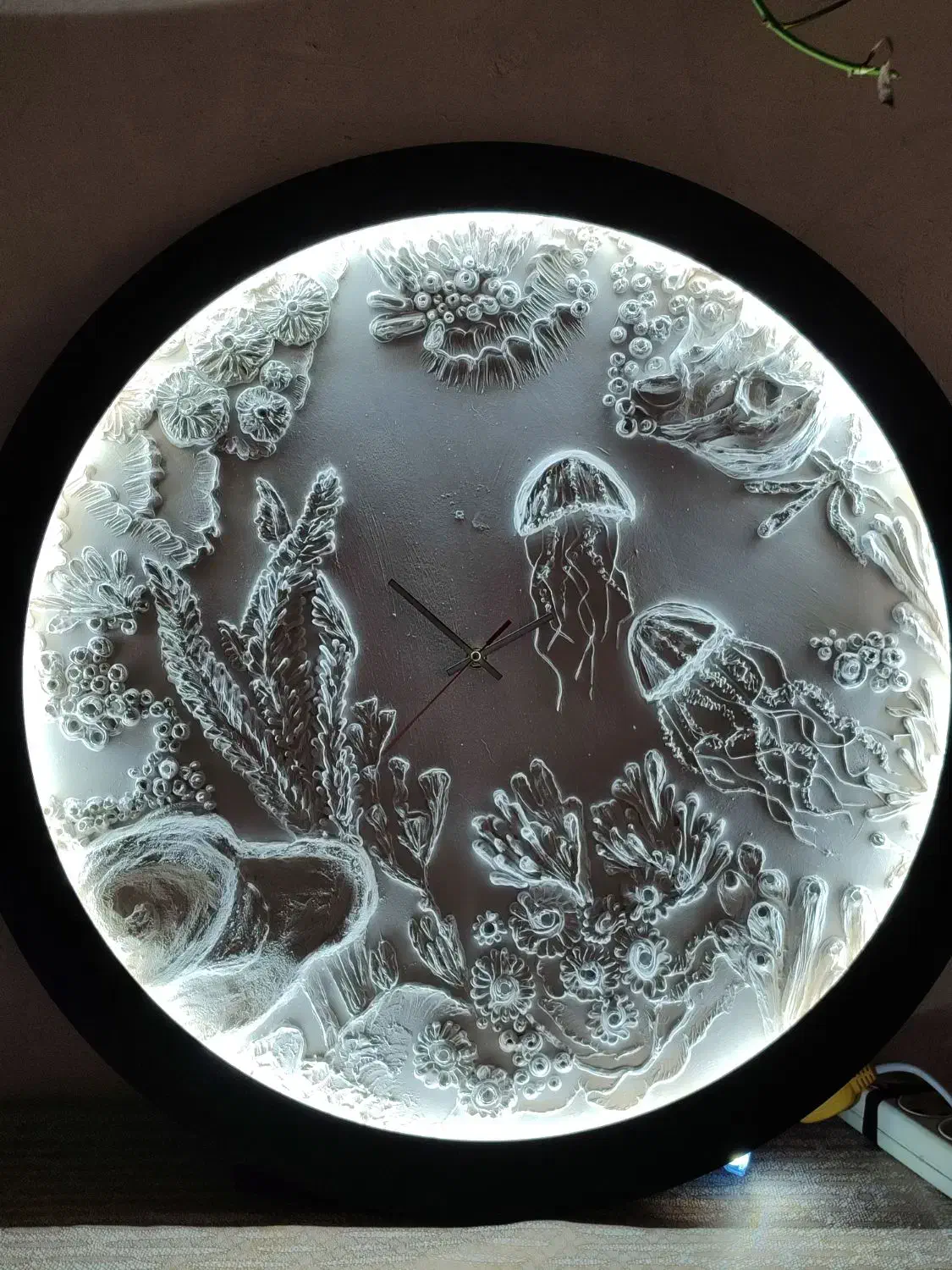 ساخت تابلو دکوراتیو|تابلو، نقاشی، عکس|زرقان, |دیوار