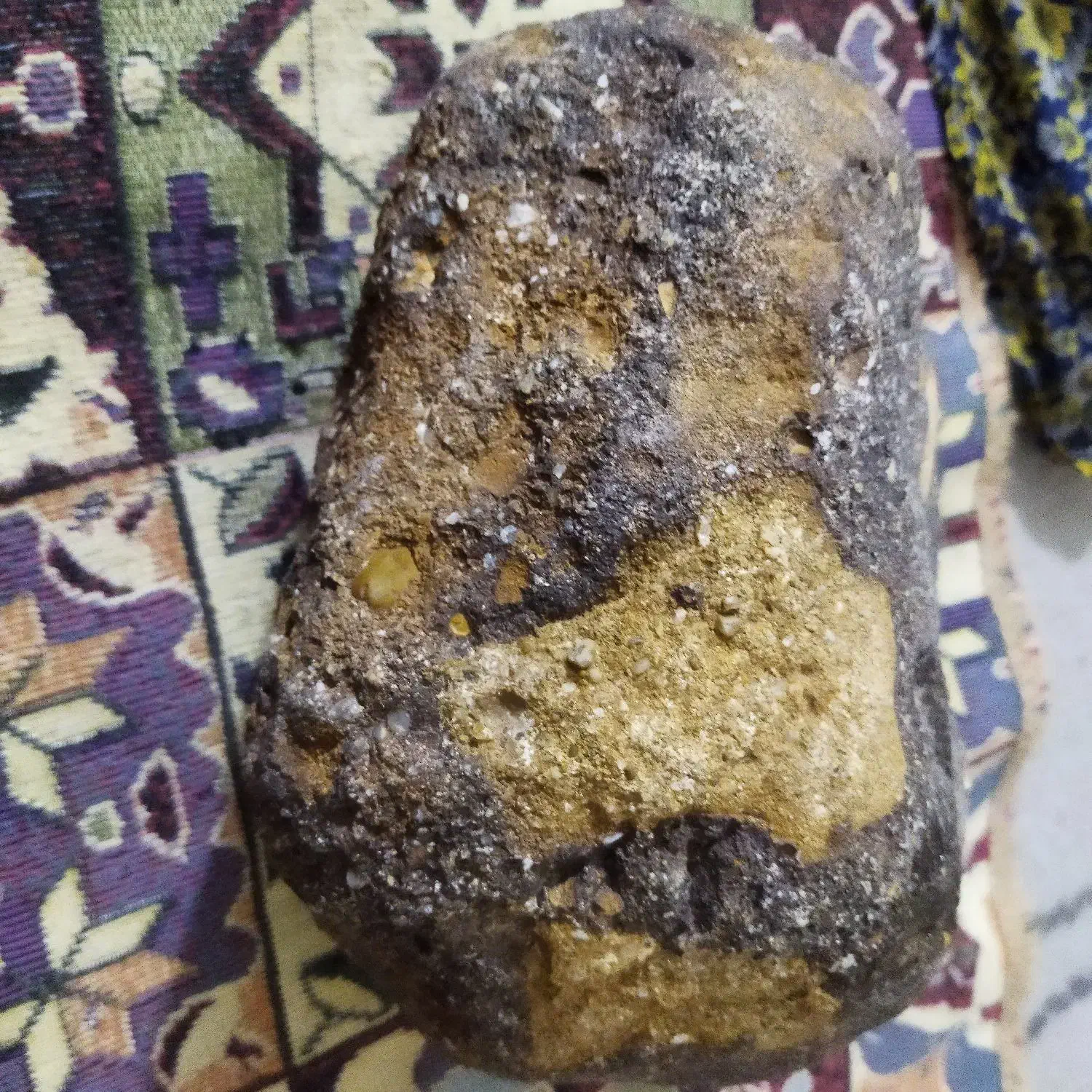 شهاب سنگ بریسای ماه|کلکسیون و سرگرمی|اسفراین, |دیوار