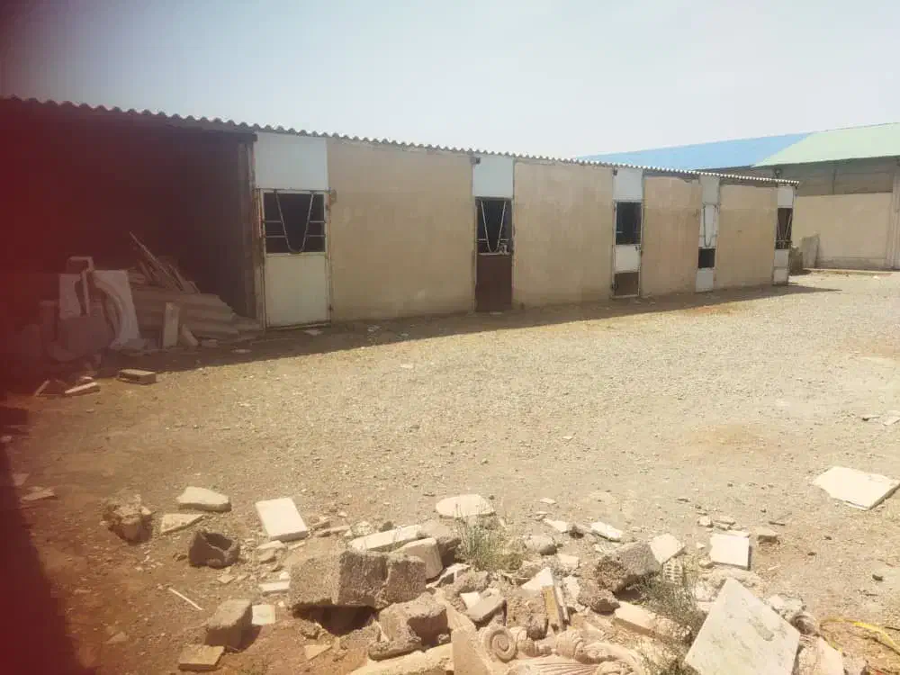 فروش انبار چهار دیواری ملارد محمود آباد|فروش دفتر صنعتی، کشاورزی، تجاری|صفادشت, |دیوار