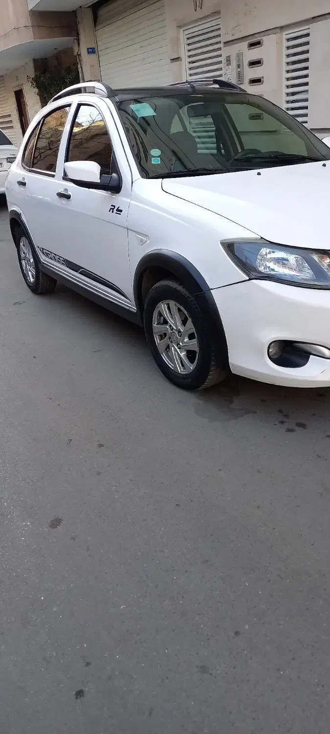 کوئیک R مدل ۹۹|خودرو سواری و وانت|مشهد, سپاد|دیوار