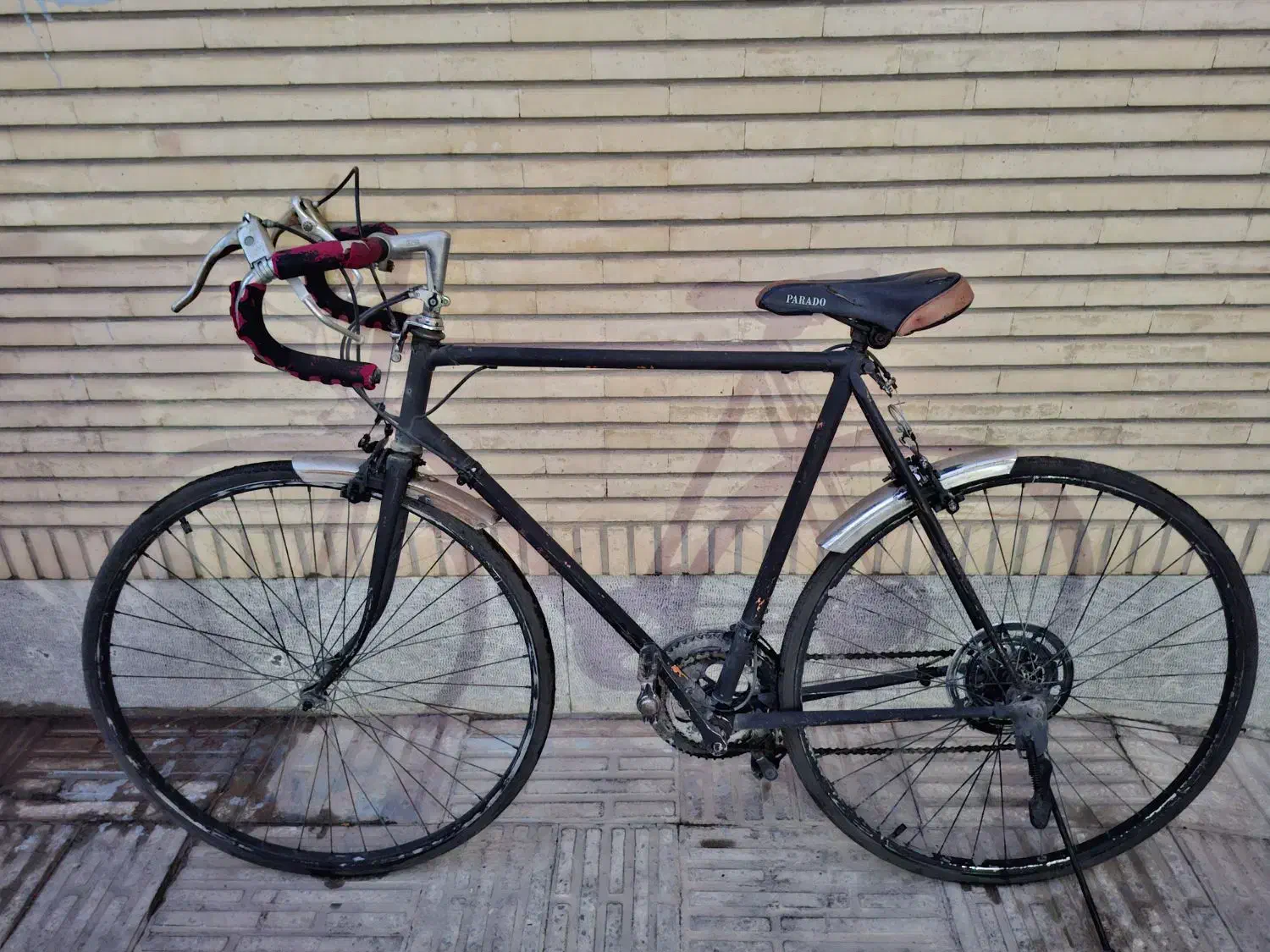 دوچرخه پژو فرانسه|دوچرخه، اسکیت، اسکوتر|اصفهان, کوی امام|دیوار