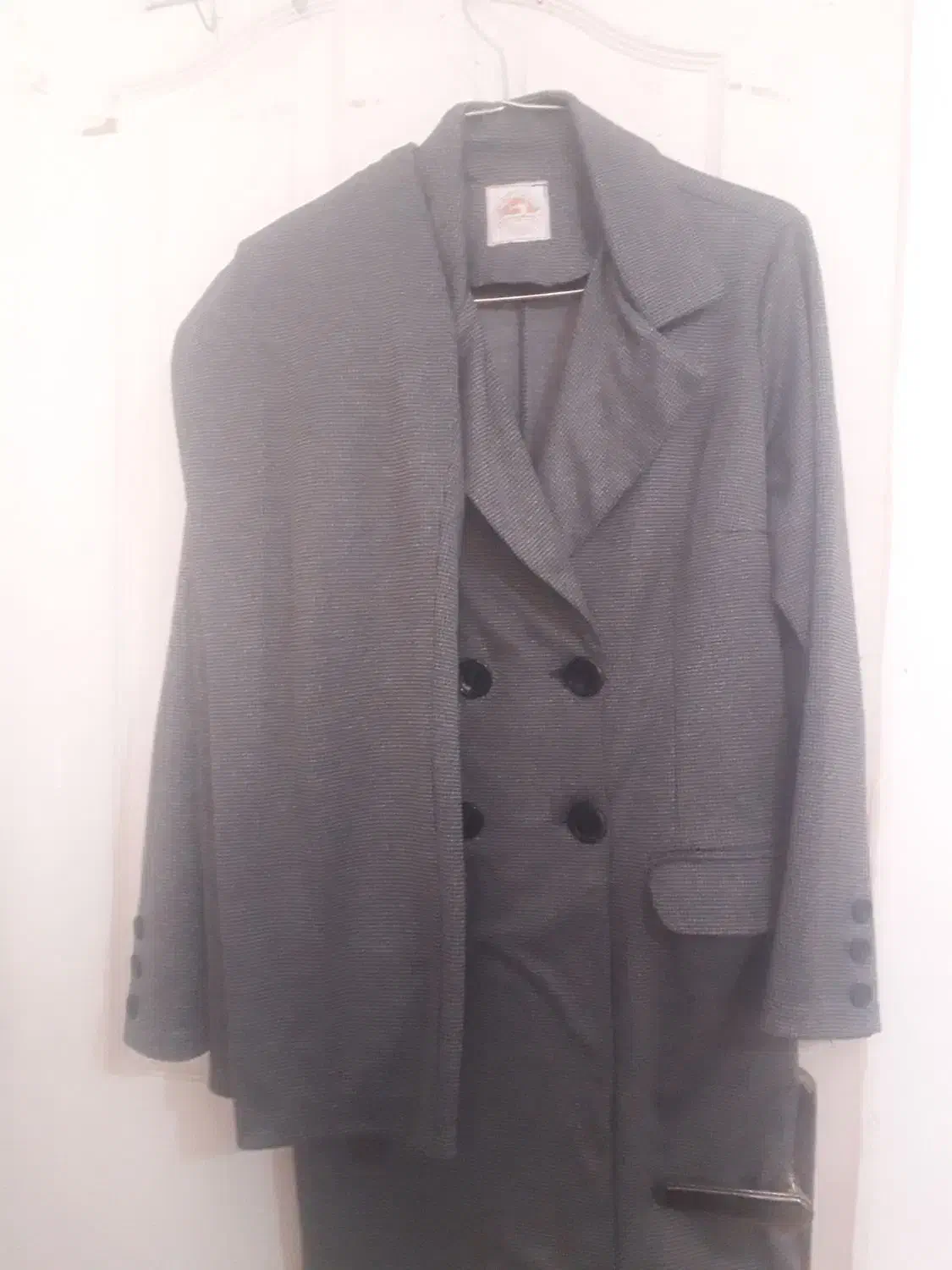 مانتوشلوار اداری|لباس|سبزوار, کاشفی شمالی (دادگستری)|دیوار