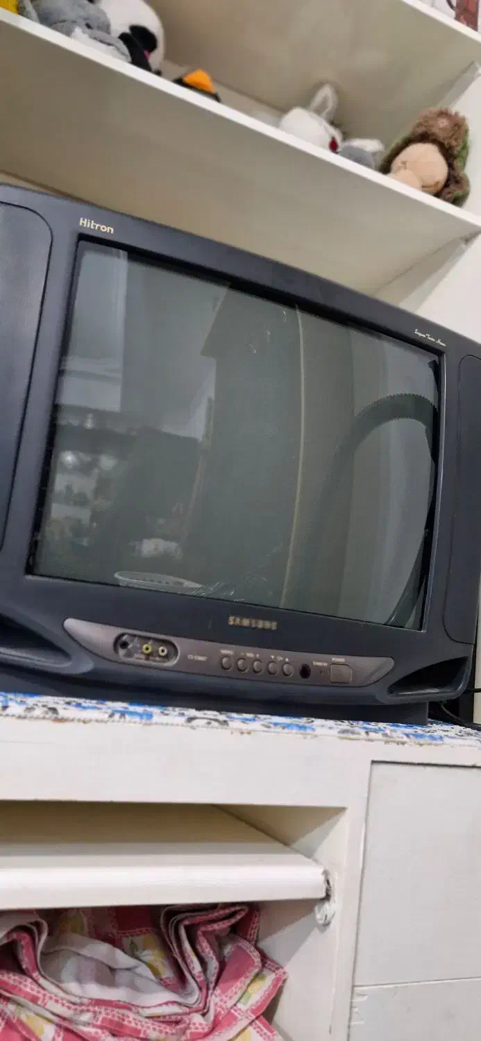 تلویزیون سامسونگ|تلویزیون و پروژکتور|سنندج, |دیوار