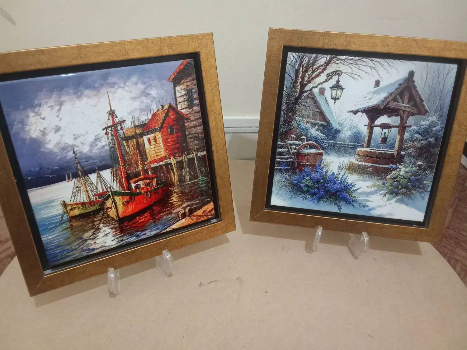 تابلو فروشی جدید بچگانه و دکور|تابلو، نقاشی، عکس|پاکدشت, شهرک امام رضا|دیوار