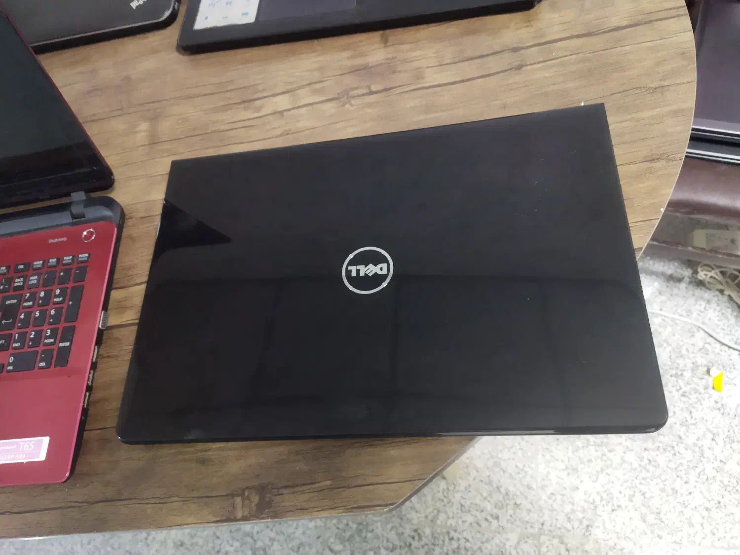 فروش انواع لپ تاپ باسخت افزار‌متفاوت نسل۱ تا نسل۱۰|رایانه همراه|جهرم, |دیوار