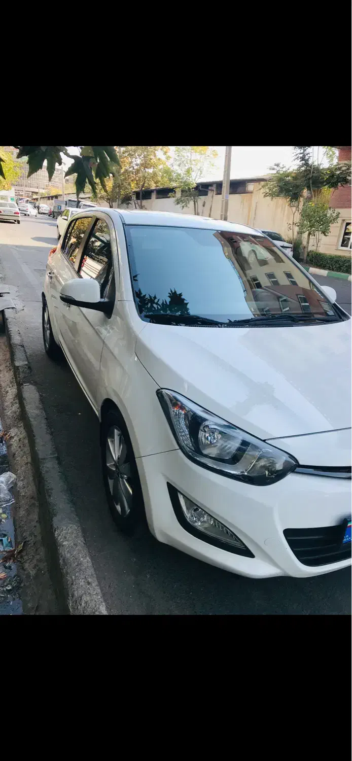 i 20 2015|خودرو سواری و وانت|تهران, لویزان|دیوار