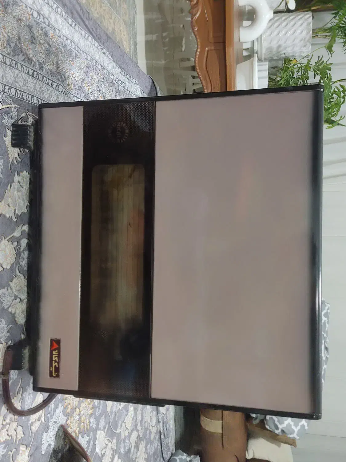 بخاری نیک کالا 9000|بخاری، هیتر، شومینه|شاهدشهر, |دیوار