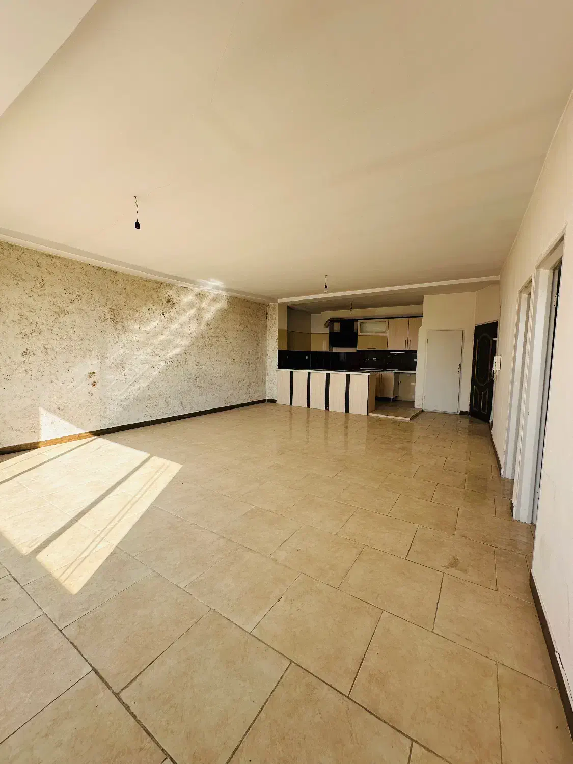 اپارتمان 98 متری محمدشهر رهن مکامل تختی ۳|اجارهٔ آپارتمان|محمدشهر, سیدآباد|دیوار