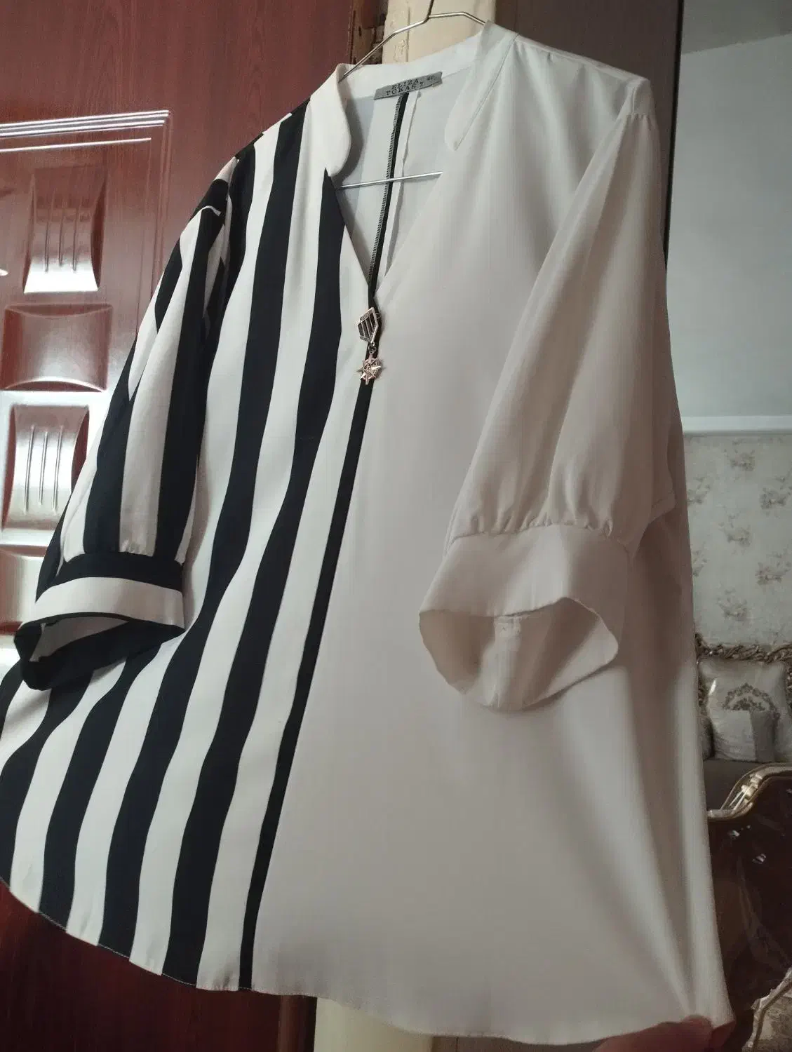 شومیز|لباس|فردیس, شهرک هفده شهریور|دیوار