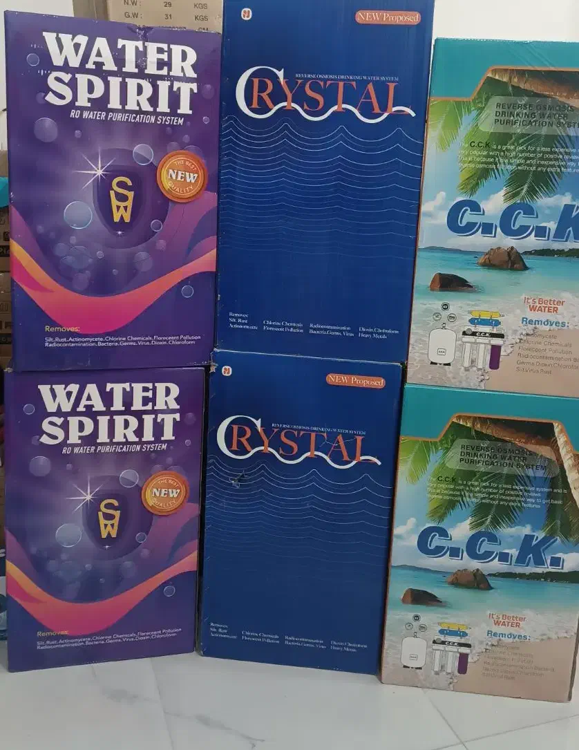 تصفیه آب|آبسردکن و تصفیه آب|گرگان, |دیوار