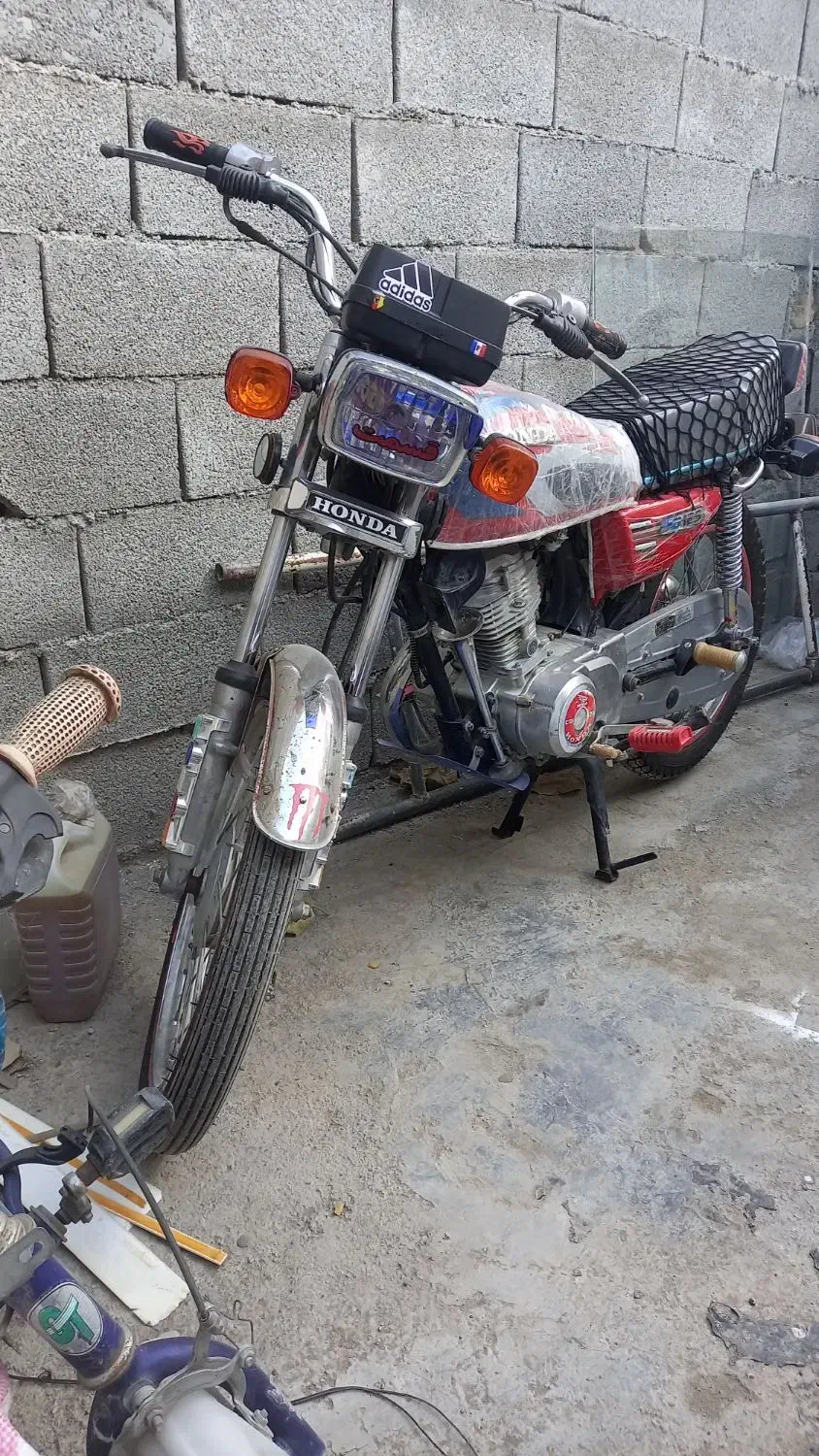 موتور عروسک|موتورسیکلت|کرمانشاه, |دیوار