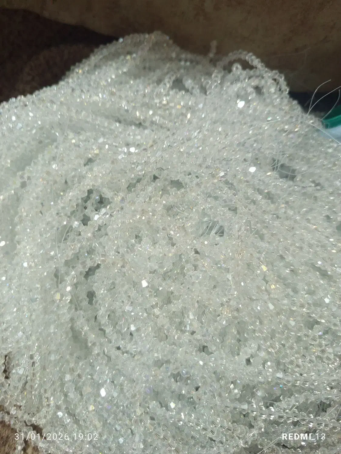 کریستال|لوازم خیاطی و بافتنی|تهران, یافت‌آباد|دیوار