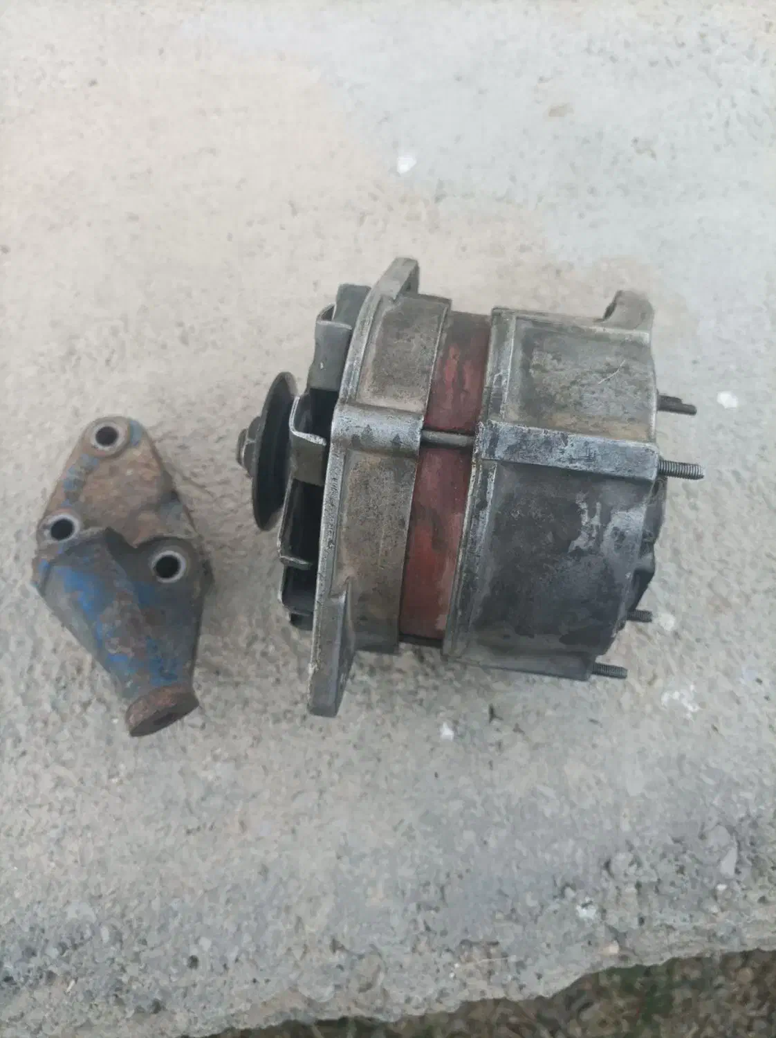 دینام بنز|قطعات یدکی و لوازم جانبی|ملکان, |دیوار