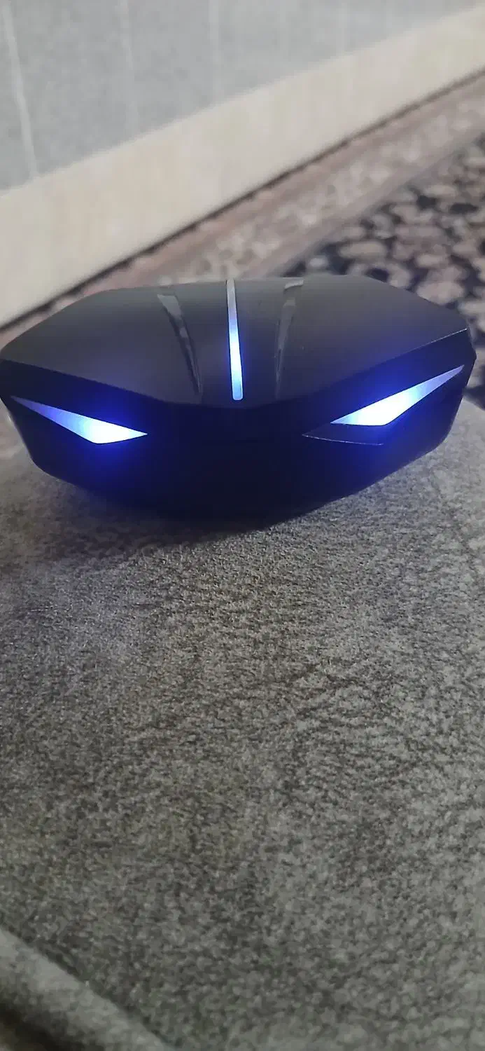 ایرپاد GT700|لوازم جانبی موبایل و تبلت|قم, سنگ بند|دیوار