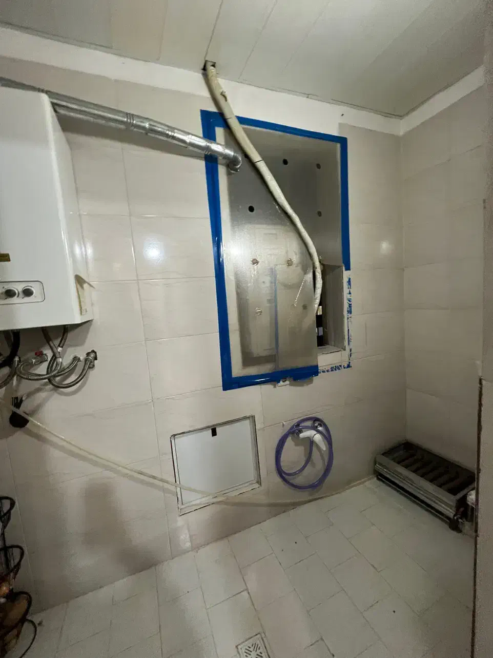 آپارتمان ۷۵ متری تک خواب انسجام مطبخ|فروش آپارتمان|قم, انسجام|دیوار