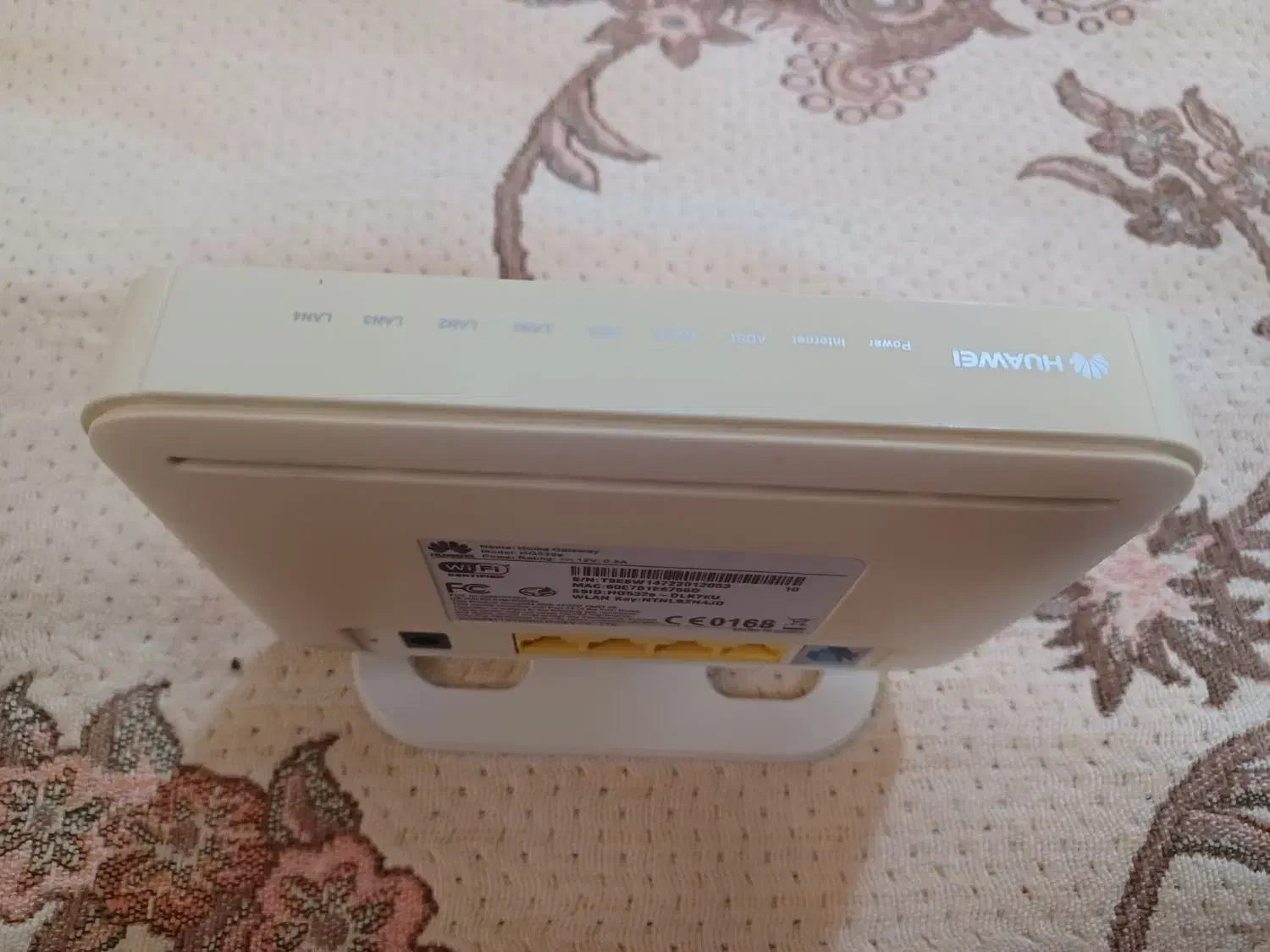 مودم|مودم و تجهیزات شبکه|بروجرد, |دیوار