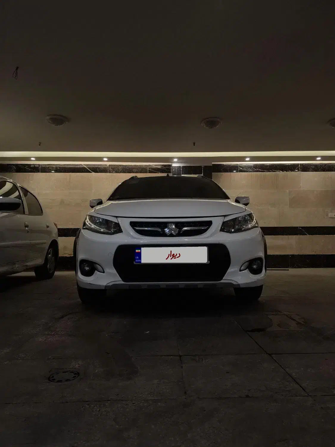 QUICK R 1400|خودرو سواری و وانت|اسلام‌شهر, شهرک مفیدی|دیوار