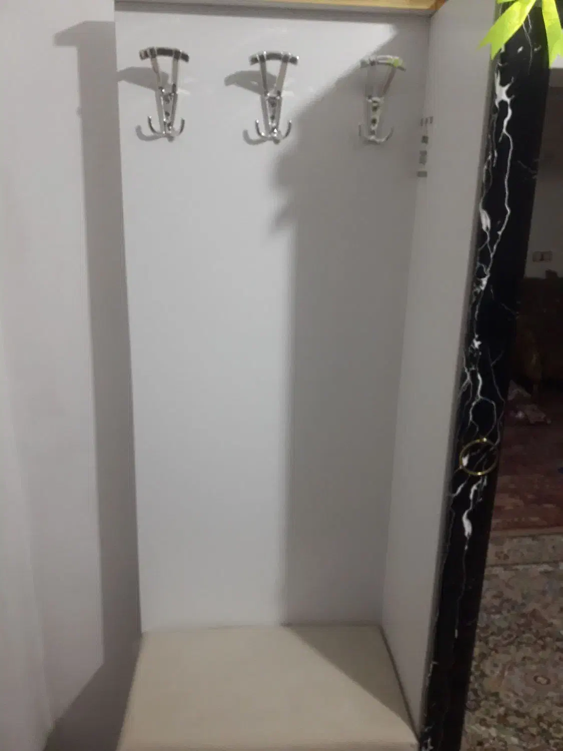 جاکفشی ایستاده نو|جاکفشی، کمد، دراور|رودسر, |دیوار