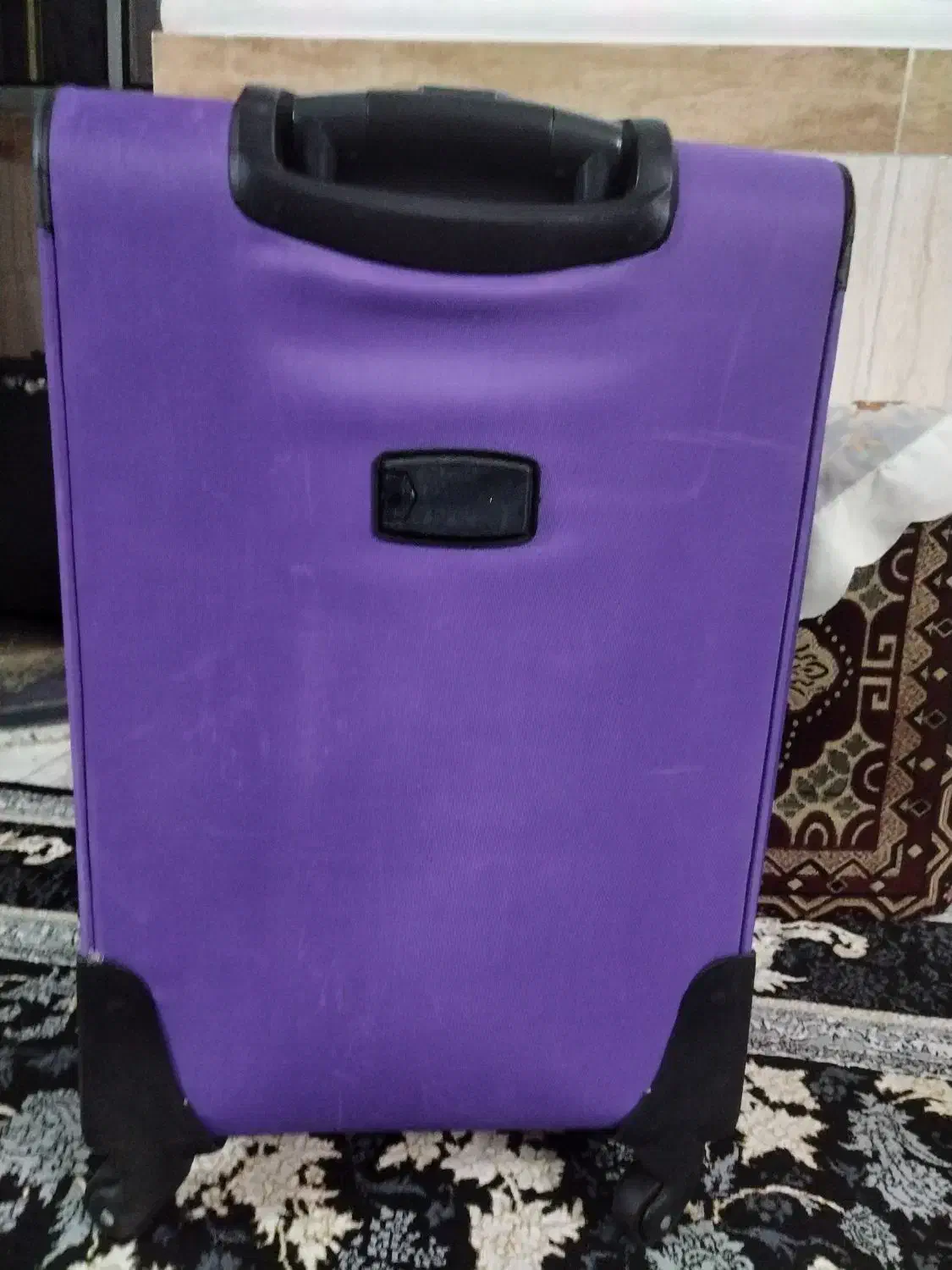 چمدان نو نو|کیف، کفش، کمربند|کرمانشاه, |دیوار