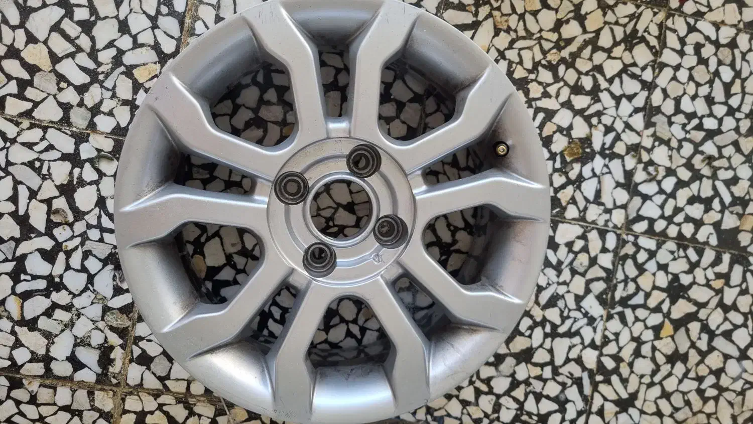 رینگ سورن پلاسی|قطعات یدکی و لوازم جانبی|بیله سوار, |دیوار