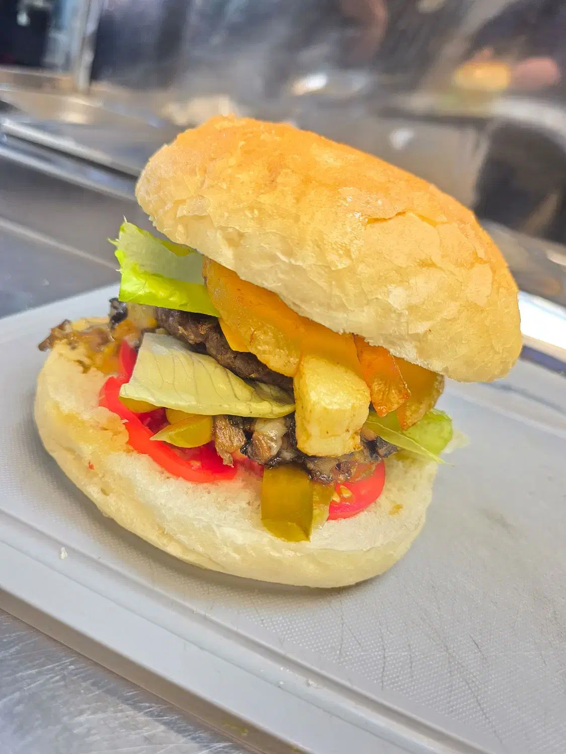 فست فود|استخدام خدمات فروشگاه و رستوران|ایلام, |دیوار