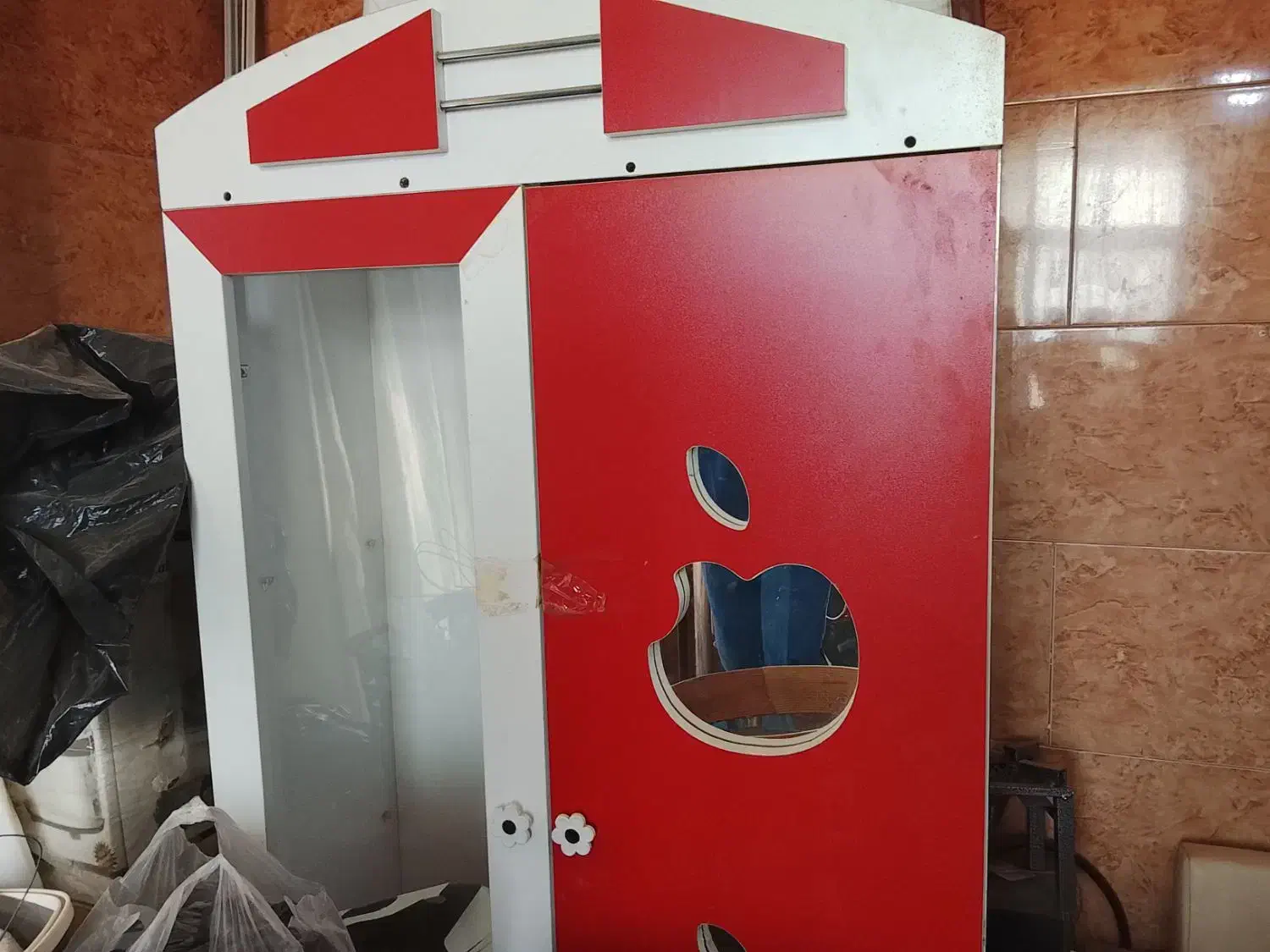 فروش کمدبچه|اسباب و اثاث بچه|الیگودرز, |دیوار