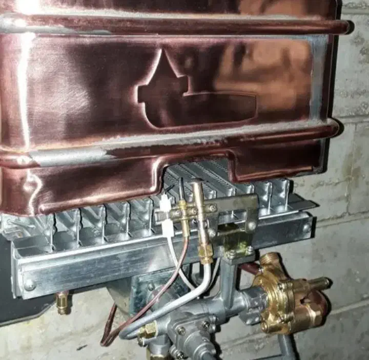 تسیسات و تعمیر پکیج ،ابگرمکن ،گاز رومیزی|خدمات پیشه و مهارت|فردیس, فردیس|دیوار