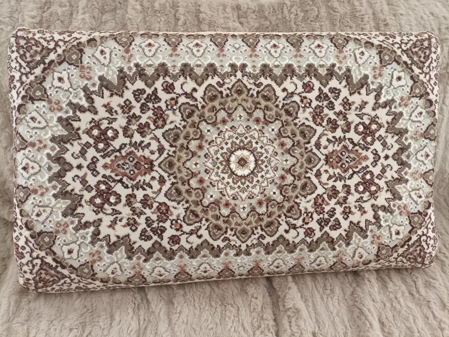 پشتی|پشتی|رفسنجان, |دیوار