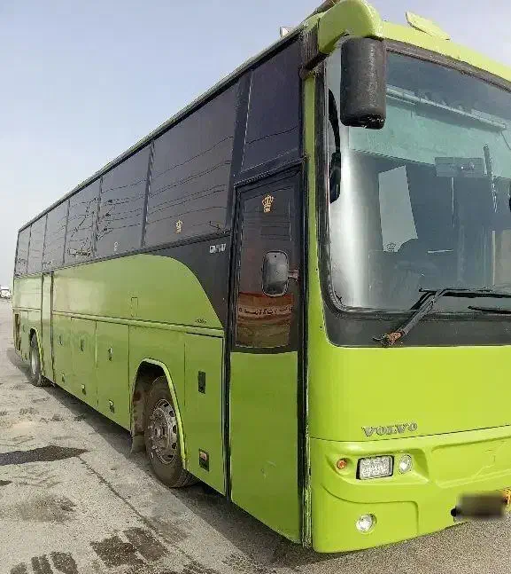 اتوبوس ولوو بی 7تیپ یک|خودرو سنگین|قزوین, |دیوار