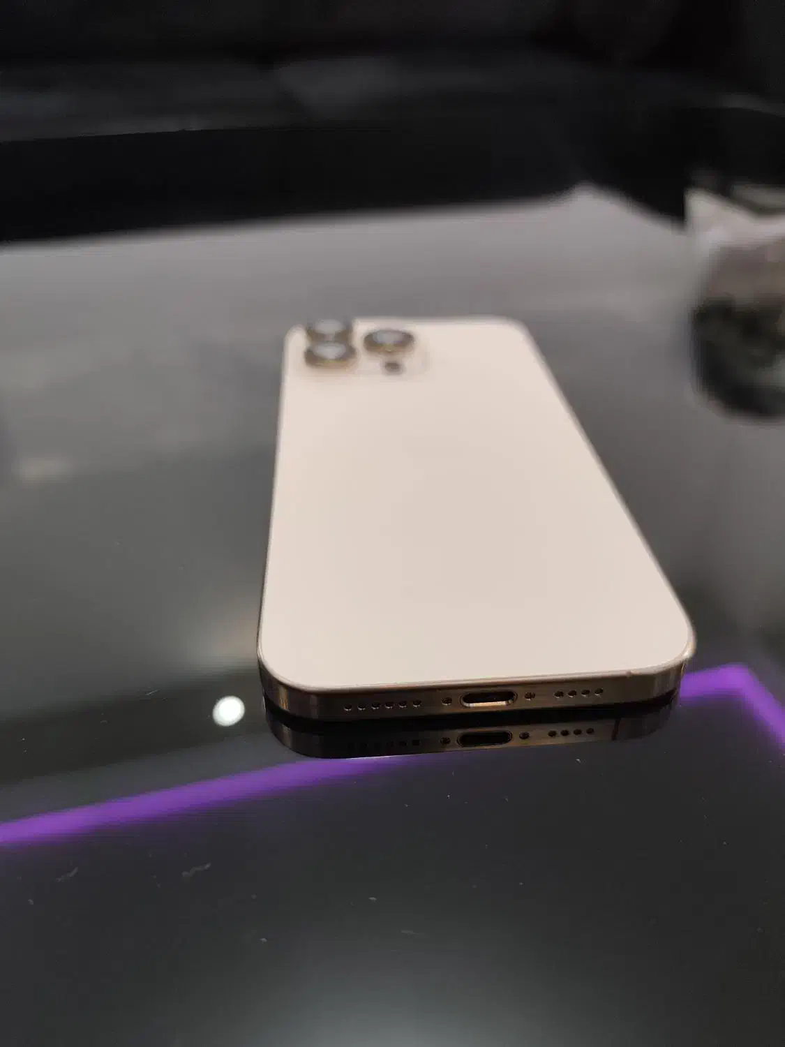 آیفون 16پرومکس 256g|موبایل|ایلام, |دیوار