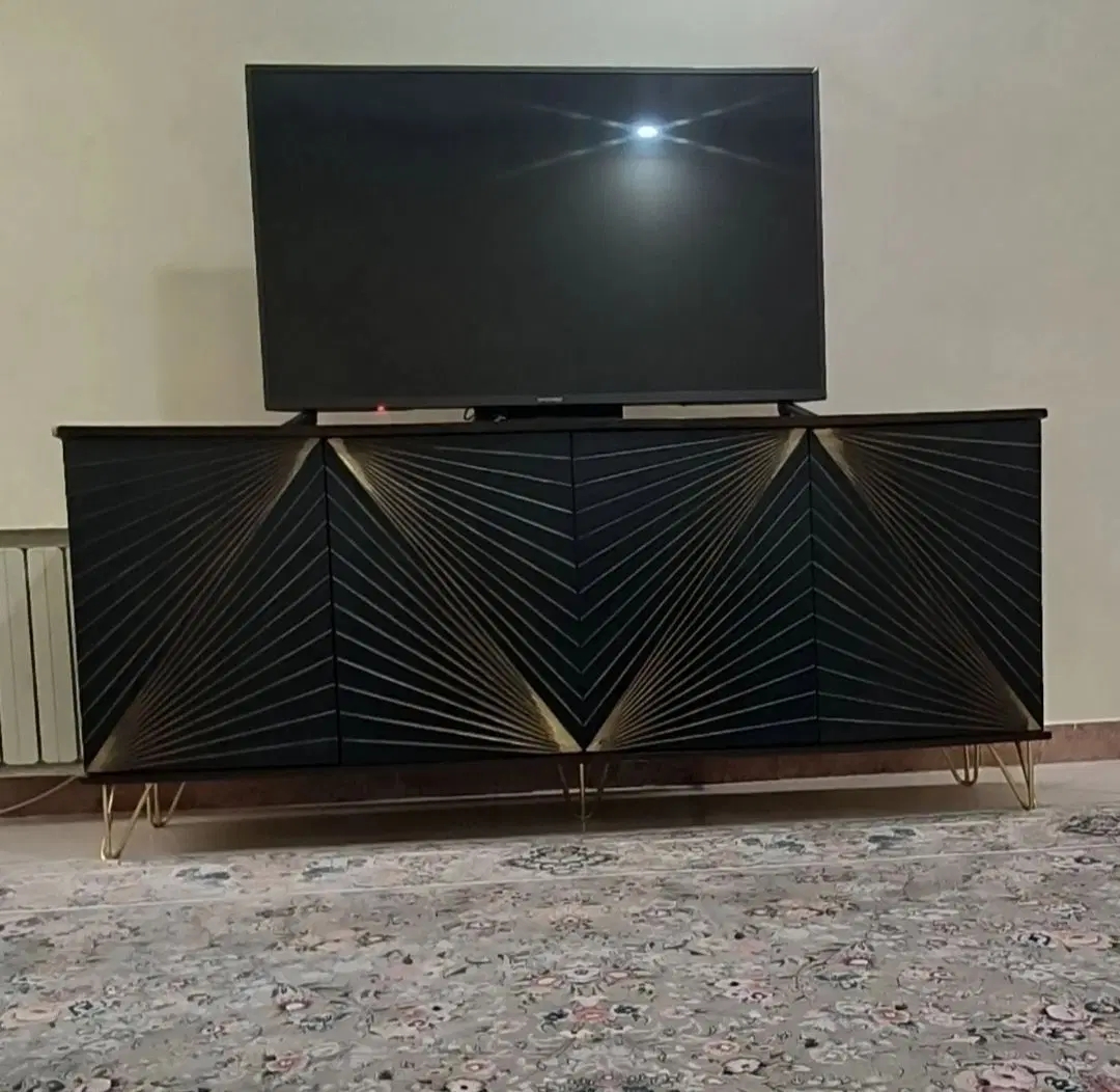 فرش و کنسول|حراج|تهران, سردارجنگل|دیوار