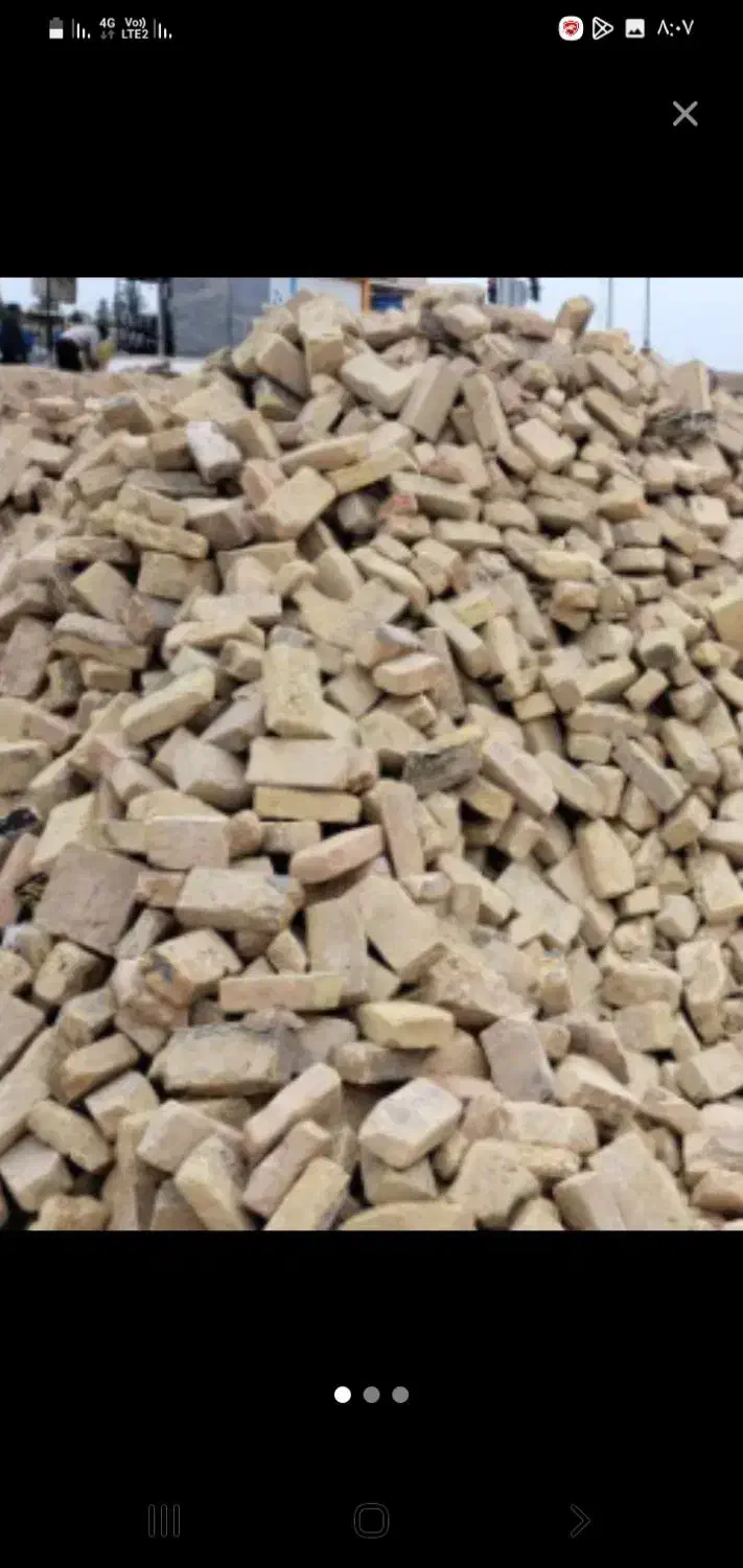 اجر‌گری|مصالح و تجهیزات ساختمان|بجنورد, |دیوار