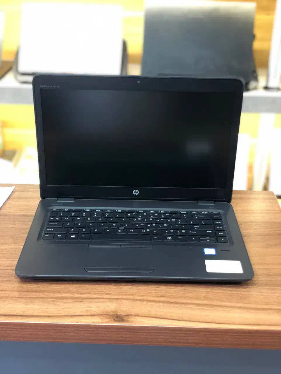 لپتاپHP ZBOOK|رایانه همراه|همدان, |دیوار