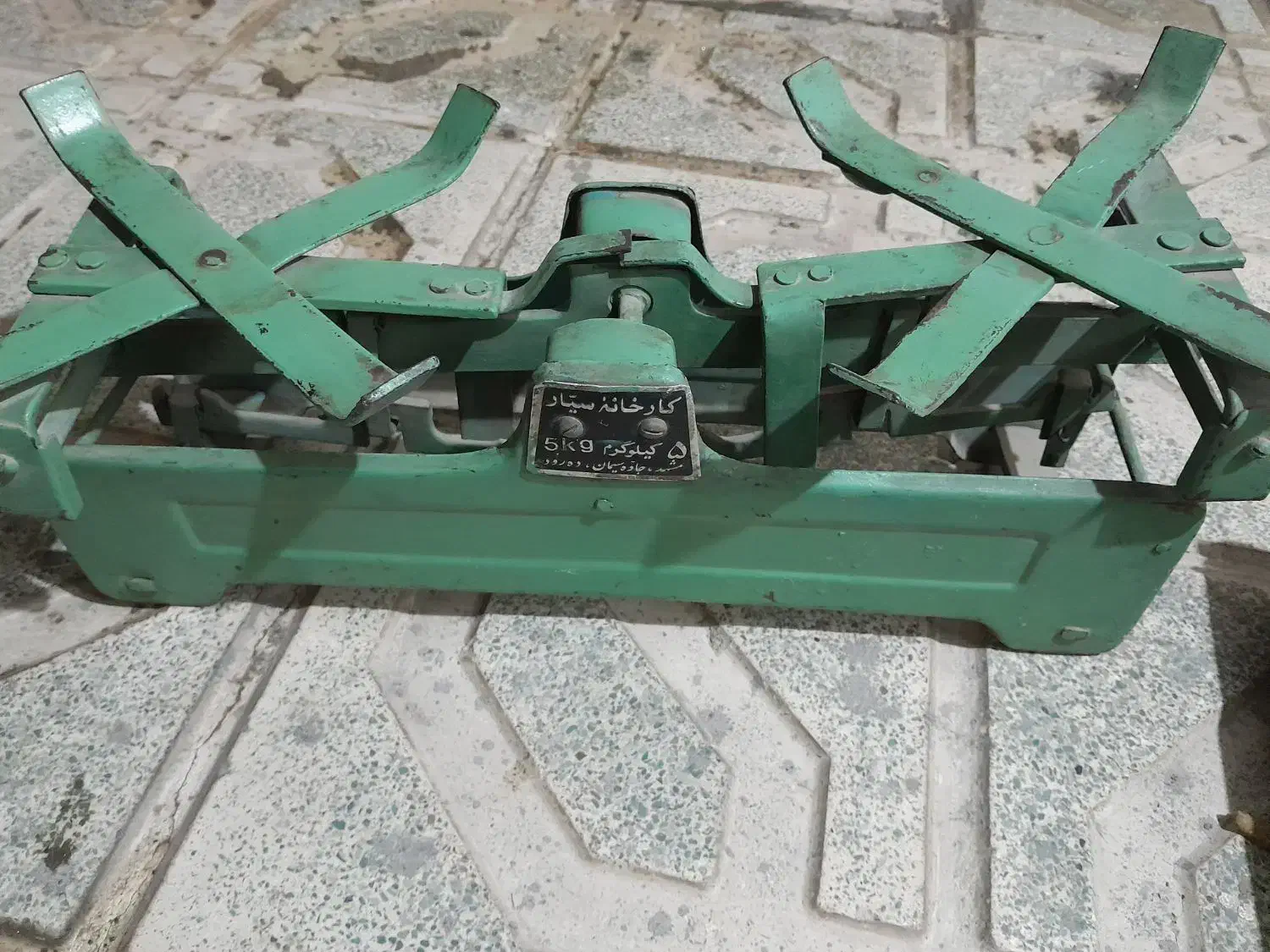 ترازو|ابزارآلات|قرچک, مهدیه|دیوار