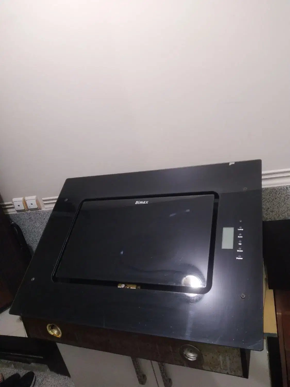 هود بیمکس|هود|تهران, امامت|دیوار