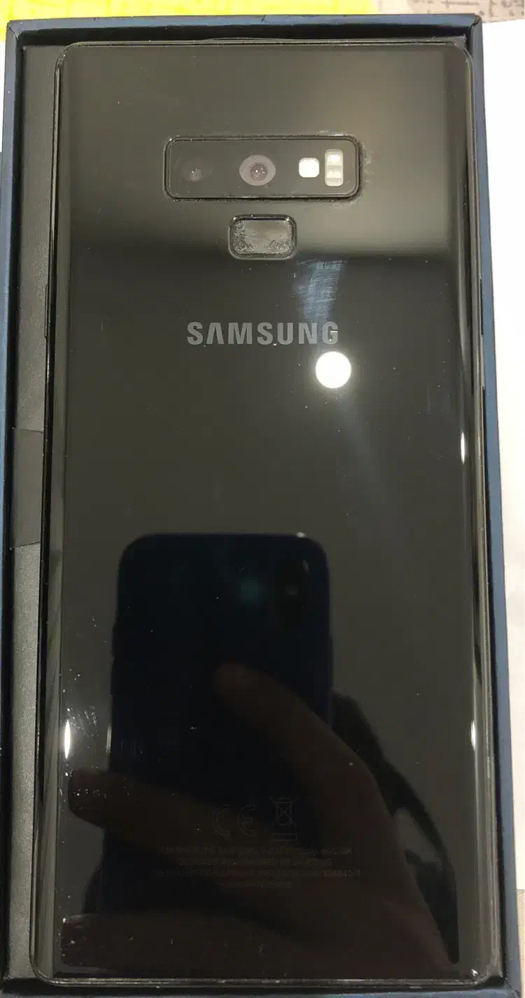 Galaxy note 9|موبایل|تهران, سعادت‌آباد|دیوار