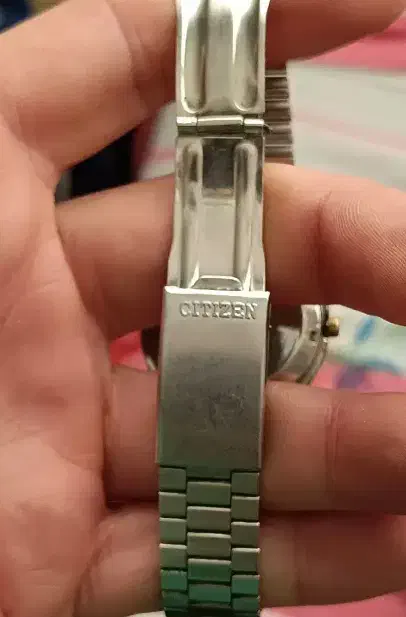 سیتیزن عقابی اصل اتوماتیک قدیمی|ساعت|تبریز, |دیوار