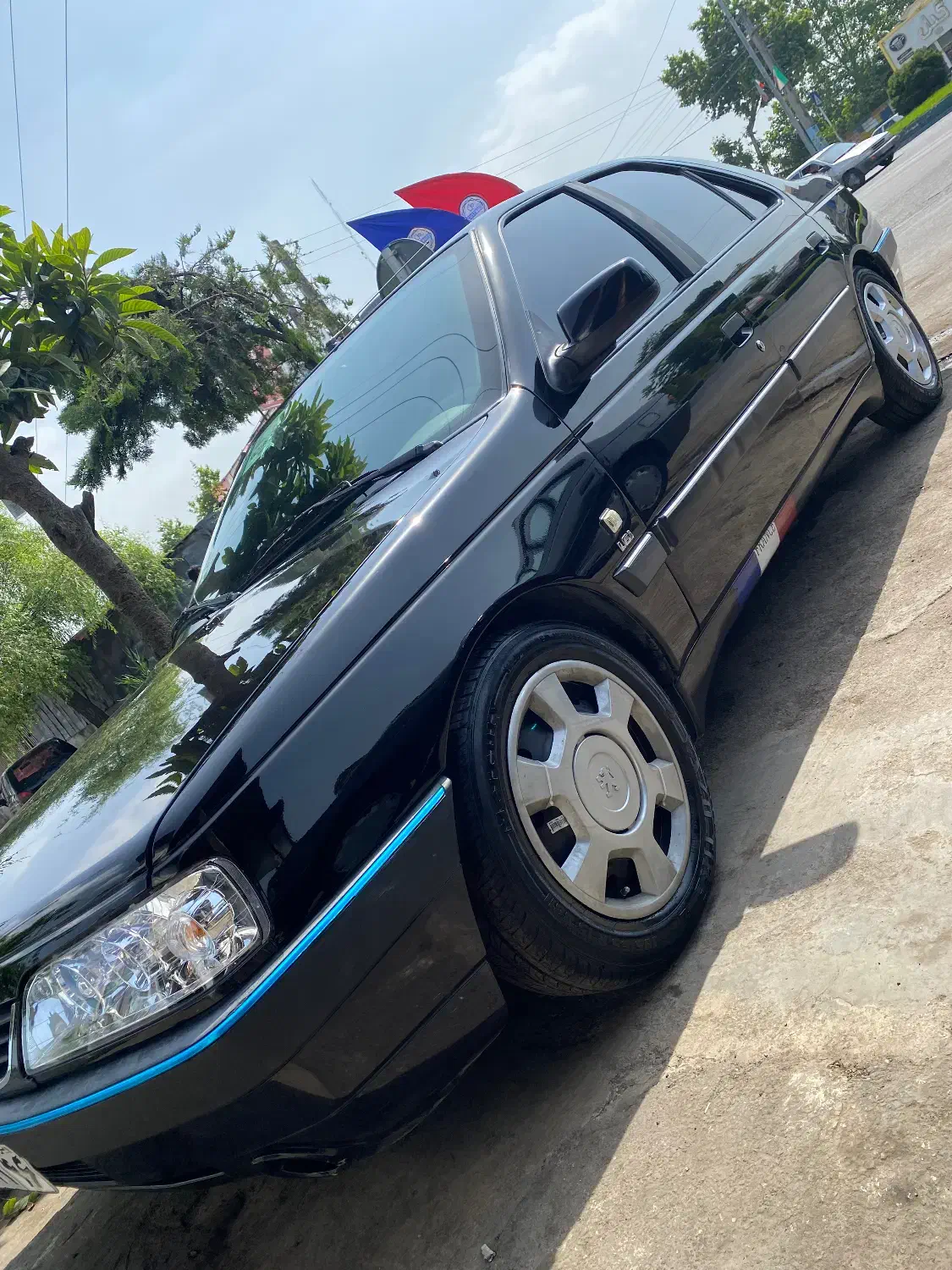 سرامیک خودرو با ضمانت|خدمات موتور و ماشین|رشت, منظریه|دیوار