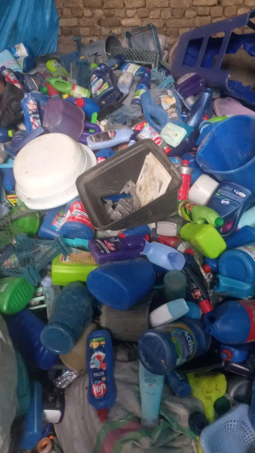 نیازمند کارگر آسیاب پلاستیک|استخدام صنعتی، فنی، مهندسی|ملایر, |دیوار