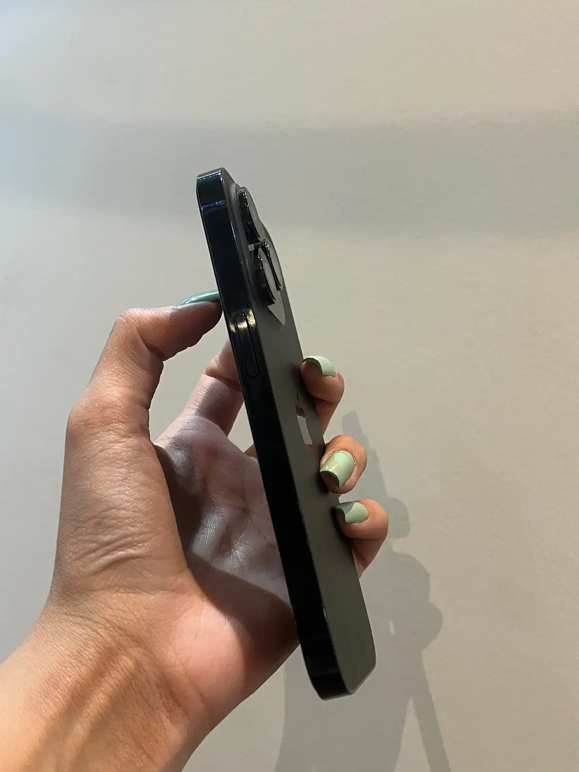 Iphone 14 pro 256 za|موبایل|تهران, شهرک غرب|دیوار