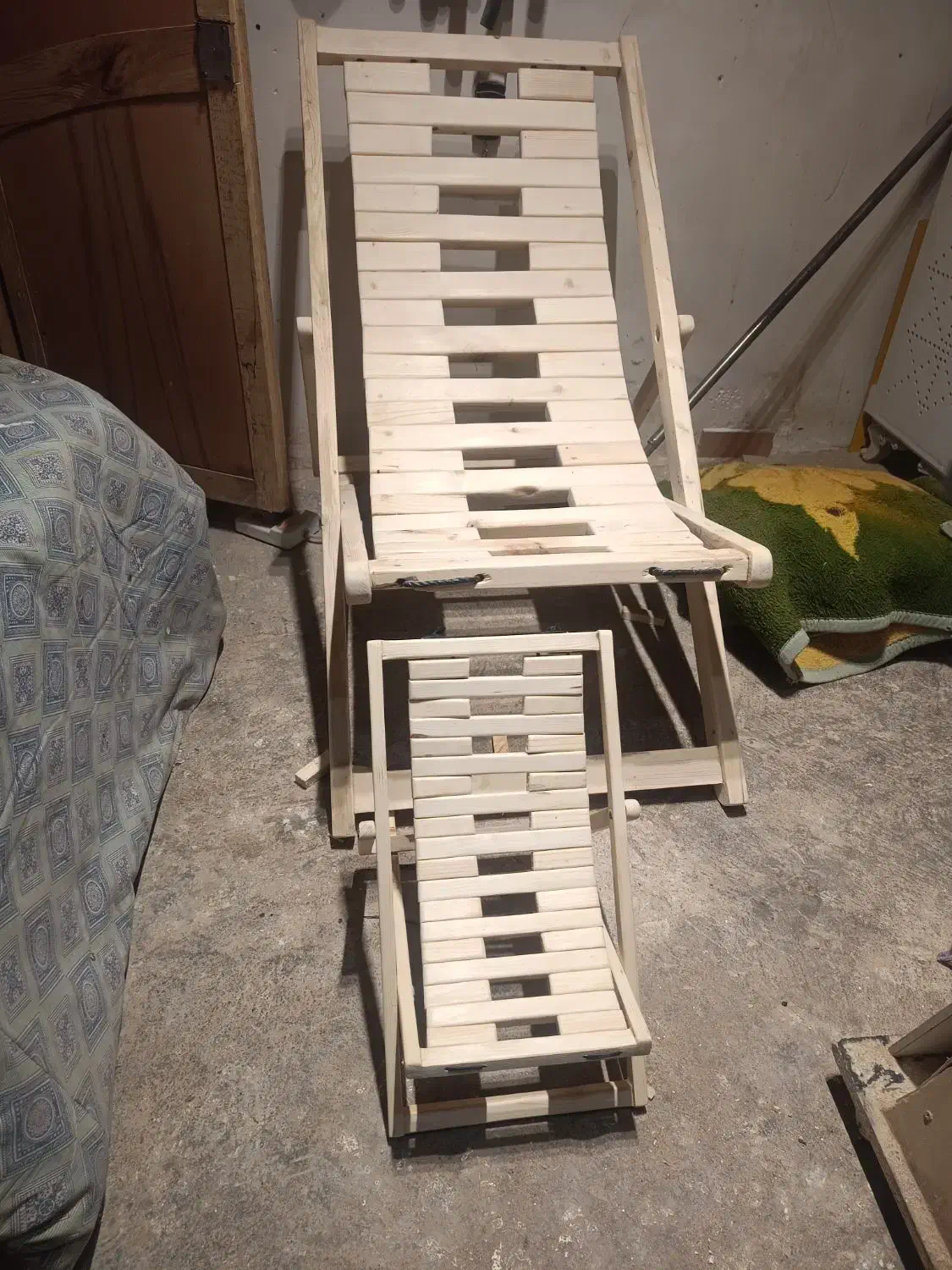 صندلی تا شو|صندلی و نیمکت|مشهد, رسالت|دیوار