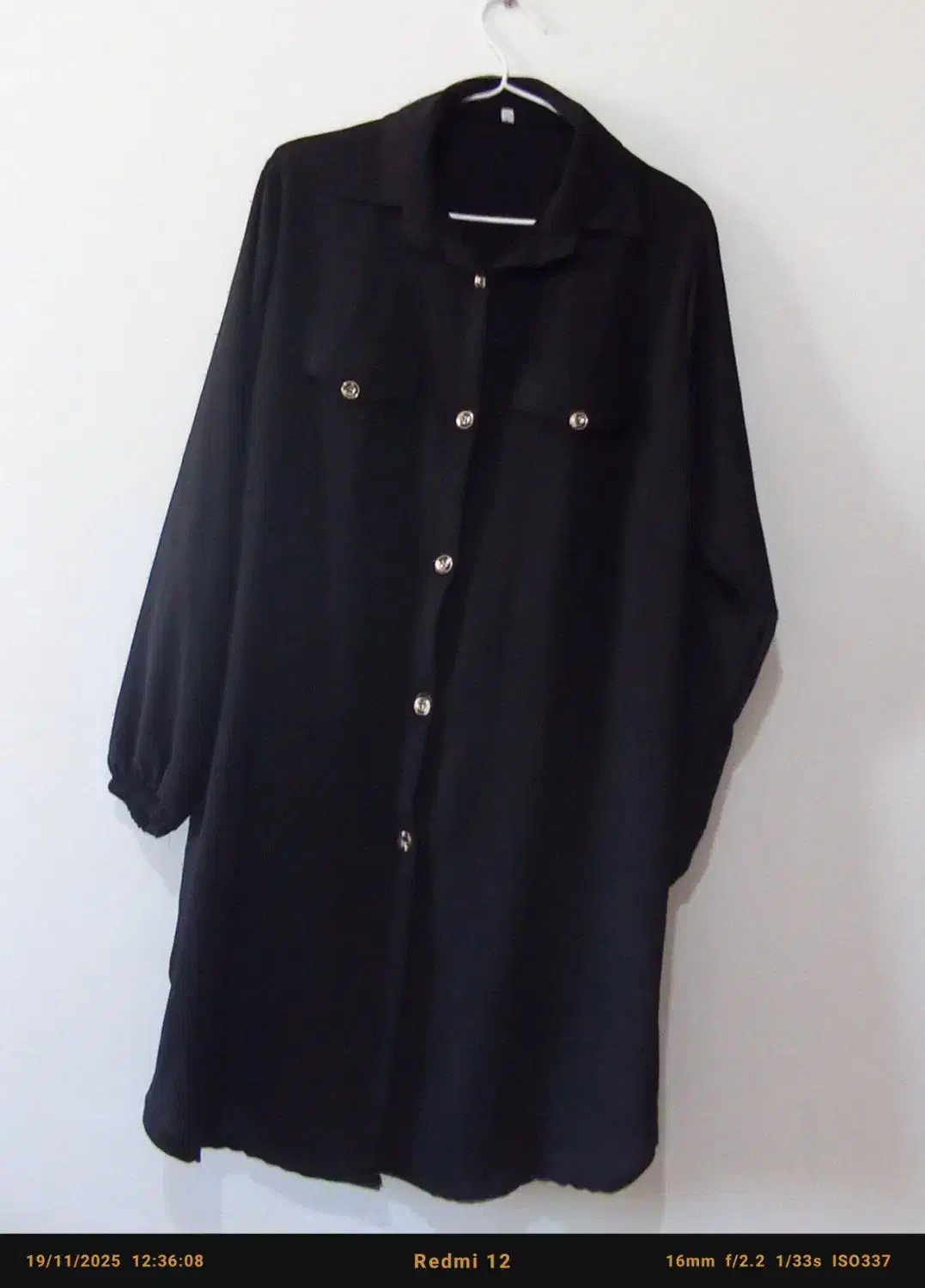 مانتو|لباس|رشت, سیا اسطلخ|دیوار