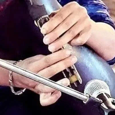 ساز|سازهای بادی|بوشهر, |دیوار