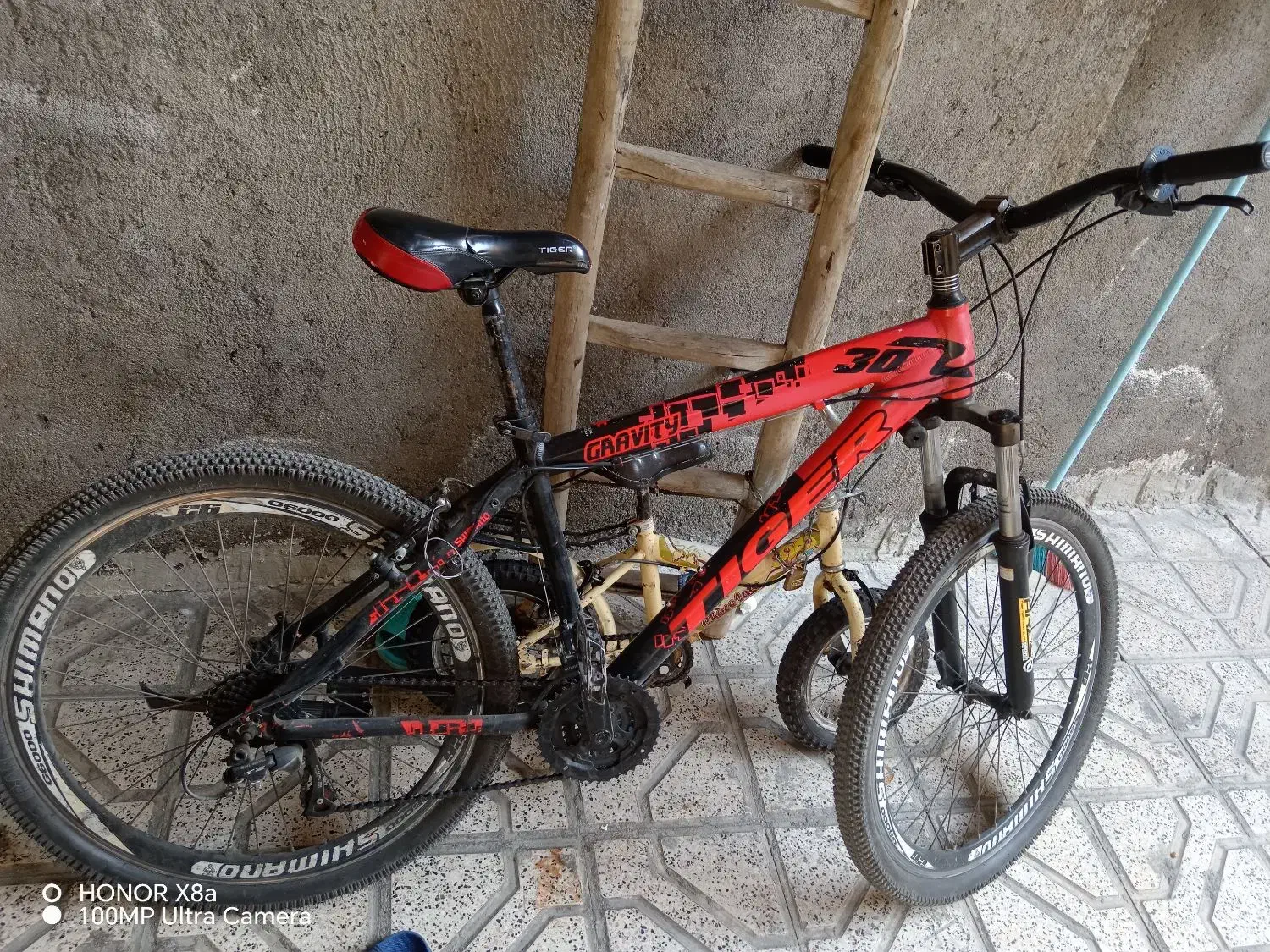 دوچرخه|دوچرخه، اسکیت، اسکوتر|مشهد, حضرت حجت|دیوار